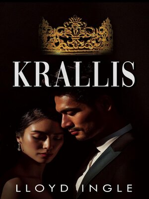 cover image of Krallis